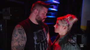 Read more about the article WWE SmackDown 9 October 2020 – Draft Picks, Results, Highlights – Written Details