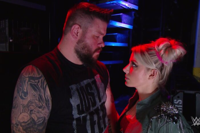WWE SmackDown 9 October 2020 – Draft Picks, Results, Highlights – Written Details