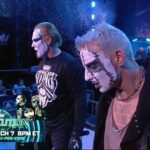 AEW Dynamite 24 February 2021 Results, Sting settles score with Team Taz – Written Details