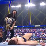 WWE SmackDown 27 February 2021 on Sony Ten 1 HD India – Results with Full Details