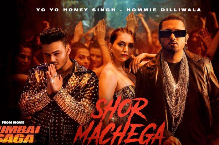 Yo Yo Honey Singh Shor Machega Song Lyrics and Video with Female Dancer Actress Name – Full Details
