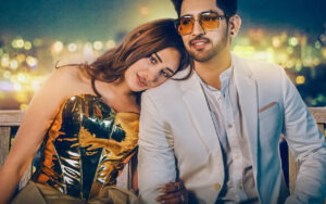 Read more about the article Aahi Gallan Teriyan Song Lyrics and Video by Babbal Rai Feat Mahira Sharma