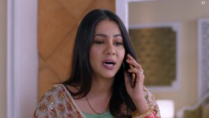 Read more about the article Today’s Kundali Bhagya Episode 22 March 2021 Written – Akshay Blackmails Kritika