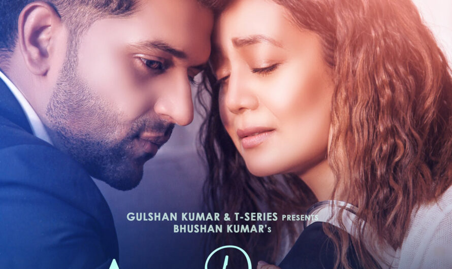 Aur Pyaar Karna Hai Song Lyrics and Video Feat Neha Kakkar & Guru Randhawa