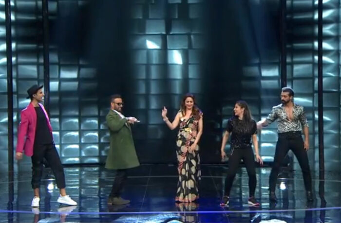 Dance Deewane Season 3 Episode 3 Performances, Selected Contestants Names 6 Mar 2021 Written Details