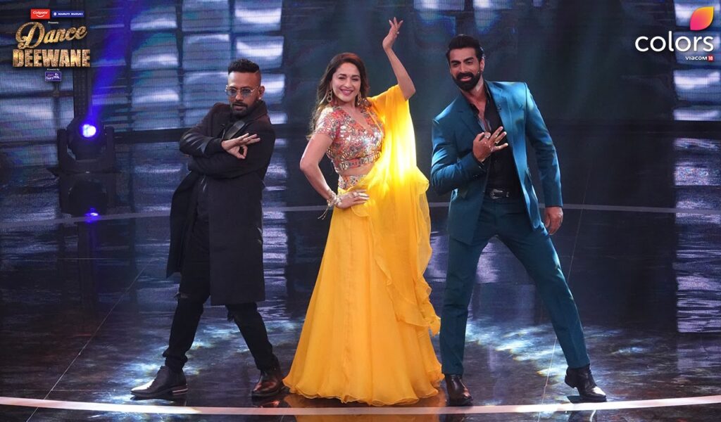 Dance Deewane Season 3 Episode 4 Performances, Selected Contestants Names 7 Mar 2021 Written Details