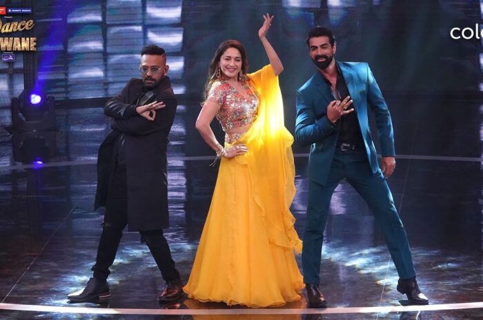 Dance Deewane Season 3 Episode 4 Performances, Selected Contestants Names 7 Mar 2021 Written Details