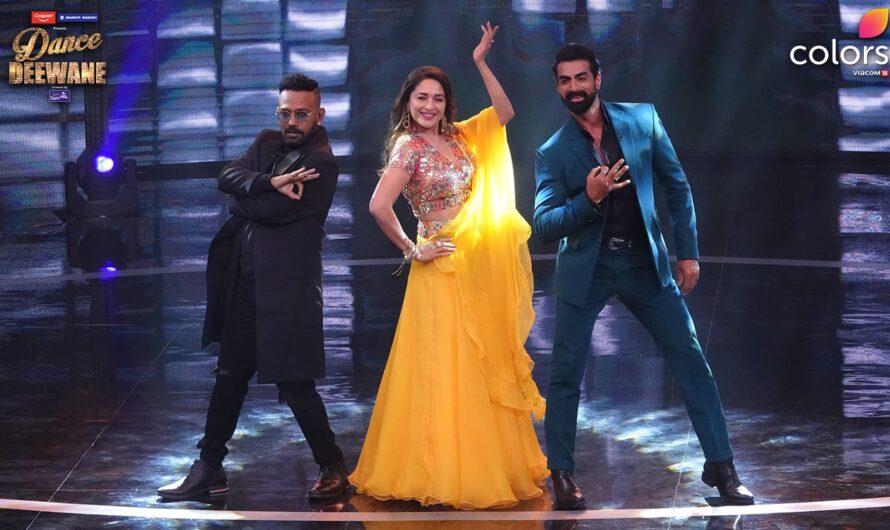 Dance Deewane Season 3 Episode 4 Performances, Selected Contestants Names 7 Mar 2021 Written Details