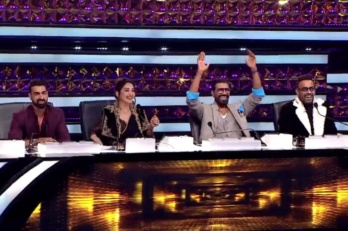 Dance Deewane Season 3 Episode 8 Grand Premiere, Remo D’Souza tribute, Parineeti Chopra, Panwelkars Comedy Act, 21 March 2021 Written Details