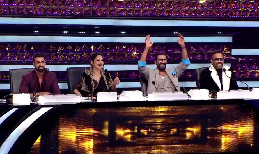 Dance Deewane Season 3 Episode 8 Grand Premiere, Remo D’Souza tribute, Parineeti Chopra, Panwelkars Comedy Act, 21 March 2021 Written Details