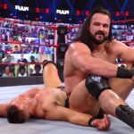 WWE RAW 16 March 2021 on Sony Ten 1 HD India – Results with Full Details