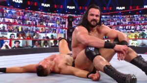 Read more about the article WWE RAW 16 March 2021 on Sony Ten 1 HD India – Results with Full Details