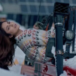 Shehnaaz Gill Hot Pics and Stills from Fly Song by Badshah