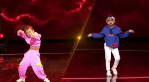Read more about the article Dance Deewane Season 3 Episode 5 Mega Auditions, Gunjan vs Somansh Battle, 13 March 2021 Written Details