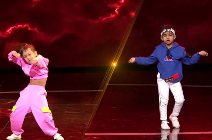 Dance Deewane Season 3 Episode 5 Mega Auditions, Gunjan vs Somansh Battle, 13 March 2021 Written Details