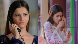 Read more about the article Shakti Astitva Ke Ehsaas Ki Episode 31 March 2021 Written – Soumya Heer Phone Conversation