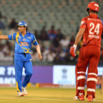 India Legends vs England Legends 5th T20 Match Live Score, Playing XI, Result – Road Safety World Series 2021