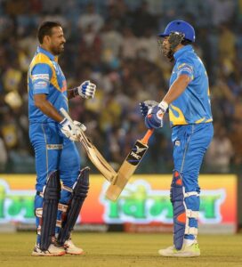 Read more about the article India Legends vs Sri Lanka Legends Final Match 21 March 2021 Live Score, Playing XI, and Result