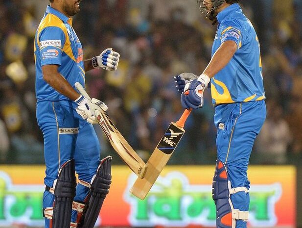 India Legends vs Sri Lanka Legends Final Match 21 March 2021 Live Score, Playing XI, and Result