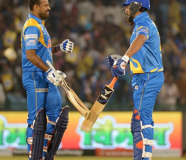 India Legends vs Sri Lanka Legends Final Match 21 March 2021 Live Score, Playing XI, and Result