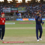 India vs England 2nd T20 Match 14 March 2021 Live Score, Playing XI, and Result