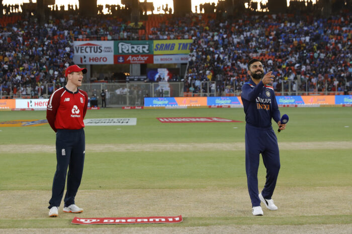 India vs England 2nd T20 Match 14 March 2021 Live Score, Playing XI, and Result