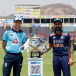 IND vs ENG 3rd ODI Match 28 March 2021 Live Score, Playing XI, and Result