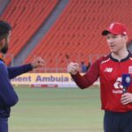 India vs England 3rd T20 Match 16 March 2021 Live Score, Playing XI, and Result