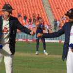 India vs England 4th Test Match at Ahmedabad Live Score Updates, Playing XI, 4 March 2021