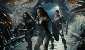 Read more about the article Zack Snyder’s Justice League Review – Snyder’s Vision Deserves a Sequel