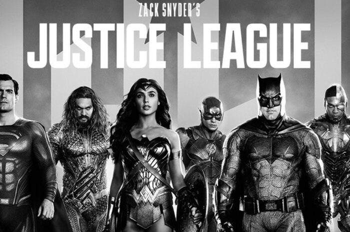 Justice League Snyder Cut India Release Date, Availability Info, Streaming Platforms List – Full Details