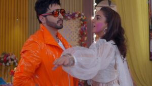 Read more about the article Today’s Kundali Bhagya Episode 30 March 2021 Written – Karan Preeta romantic Holi celebration