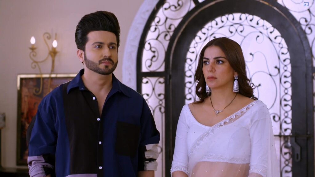 Today’s Kundali Bhagya Episode 29 March 2021 Written – Akshay gets Murdered