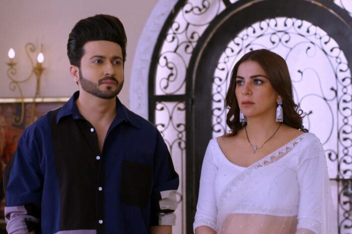 Today’s Kundali Bhagya Episode 29 March 2021 Written – Akshay gets Murdered