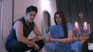Read more about the article Today’s Kundali Bhagya Episode 10 March 2021 Written – Srishti & Sameer finds about Prithvi’s Past