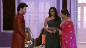 Read more about the article Today’s Kundali Bhagya Episode 12 March 2021 Written – Kareena catches Prithvi & Sherlyn red-handed