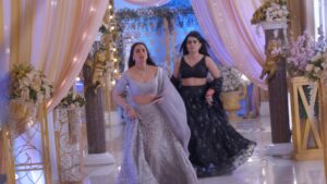 Read more about the article Today’s Kundali Bhagya Episode 15 March 2021 Written – Sherlyn’s effort to stop Preeta failed