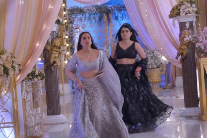 Today’s Kundali Bhagya Episode 15 March 2021 Written – Sherlyn’s effort to stop Preeta failed