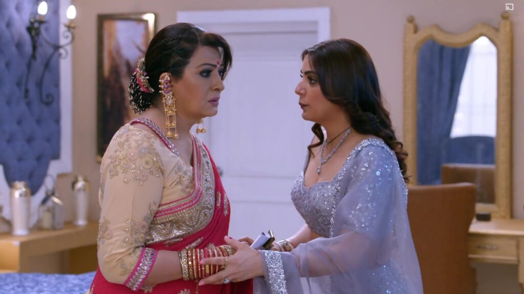 Today’s Kundali Bhagya Episode 16 March 2021 Written – Kareena hugs Preeta