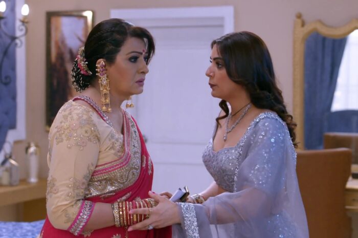 Today’s Kundali Bhagya Episode 16 March 2021 Written – Kareena hugs Preeta