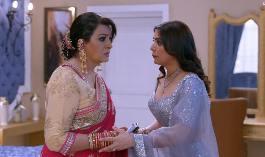 Today’s Kundali Bhagya Episode 16 March 2021 Written – Kareena hugs Preeta