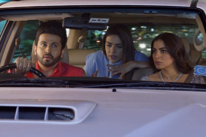 Today’s Kundali Bhagya Episode 18 March 2021 Written – Karan and Preeta leaves to bring Shubham