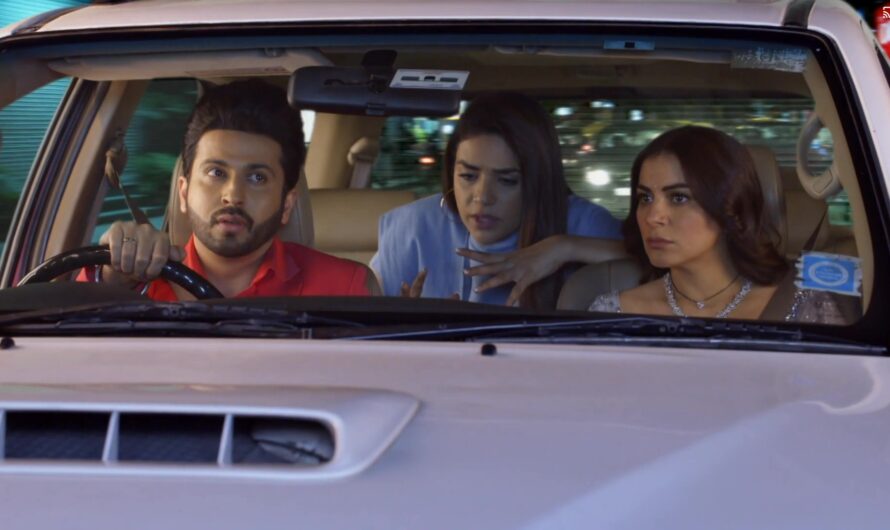 Today’s Kundali Bhagya Episode 18 March 2021 Written – Karan and Preeta leaves to bring Shubham