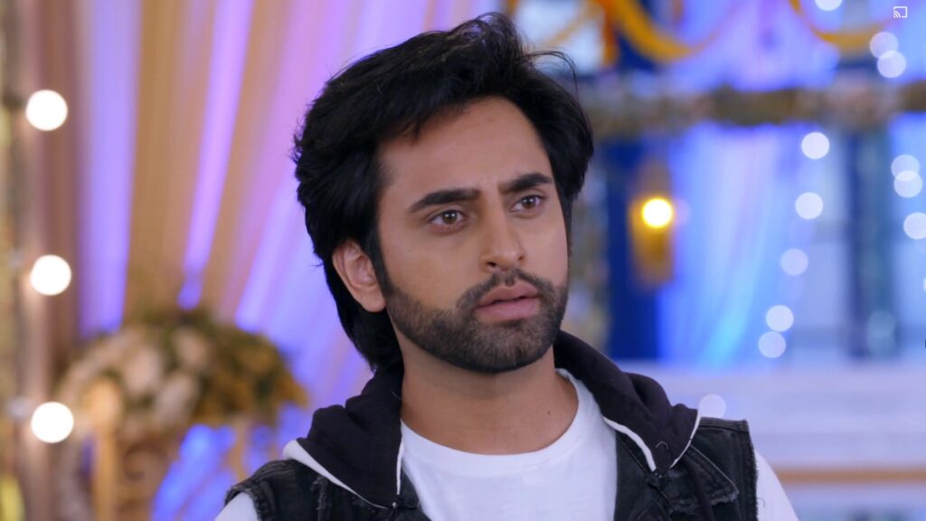 Today’s Kundali Bhagya Episode 19 March 2021 Written – Shubham speaks in favour of Prithvi