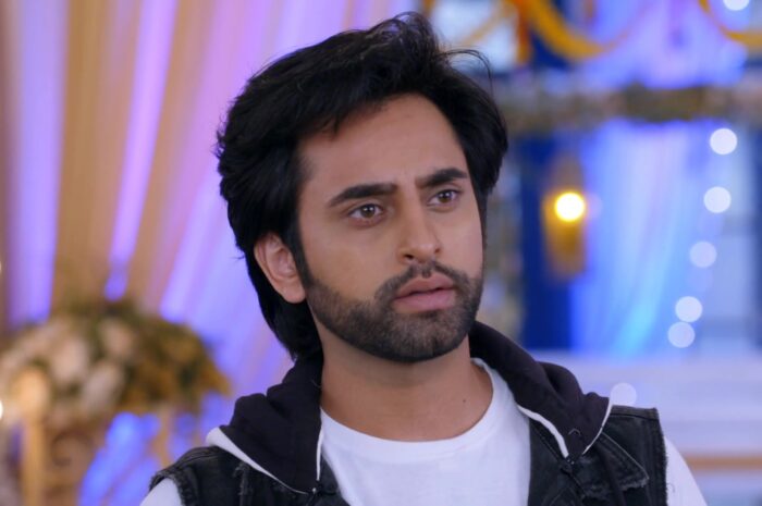 Today’s Kundali Bhagya Episode 19 March 2021 Written – Shubham speaks in favour of Prithvi