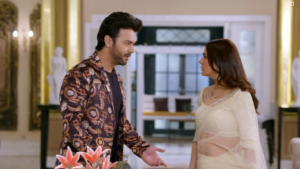 Read more about the article Kundali Bhagya Spoiler 3 March 2021 Episode – Prithvi tries to put doubt in Preeta’s mind