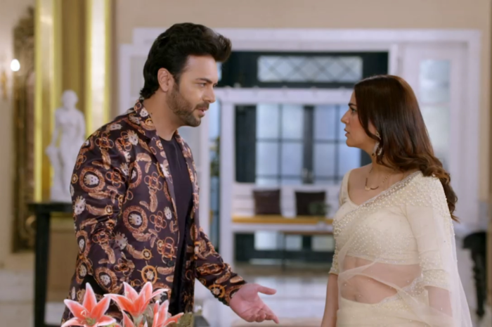 Kundali Bhagya Spoiler 3 March 2021 Episode – Prithvi tries to put doubt in Preeta’s mind