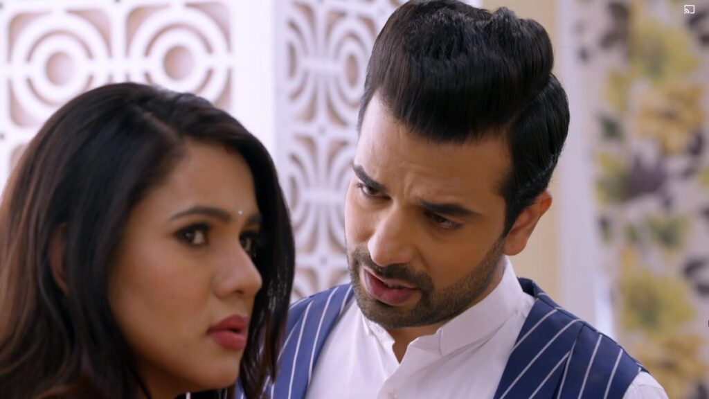 Kundali Bhagya Spoiler 4 March 2021 Episode – Kritika threaatens to Commit Suicide