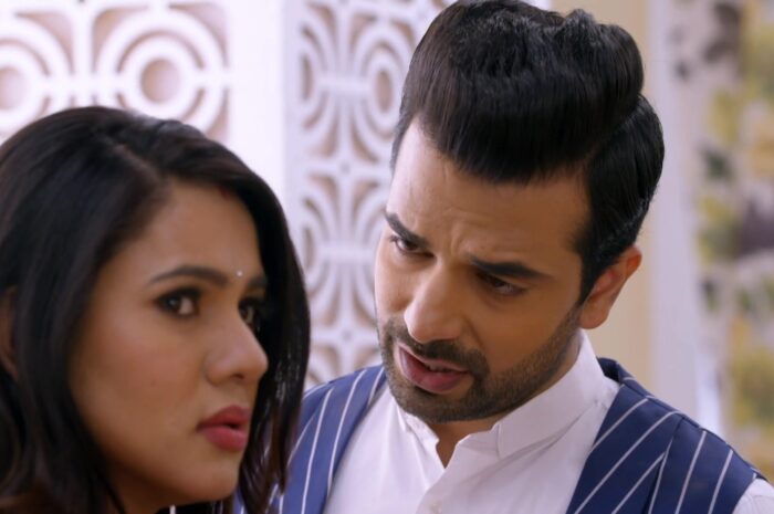 Kundali Bhagya Spoiler 4 March 2021 Episode – Kritika threaatens to Commit Suicide