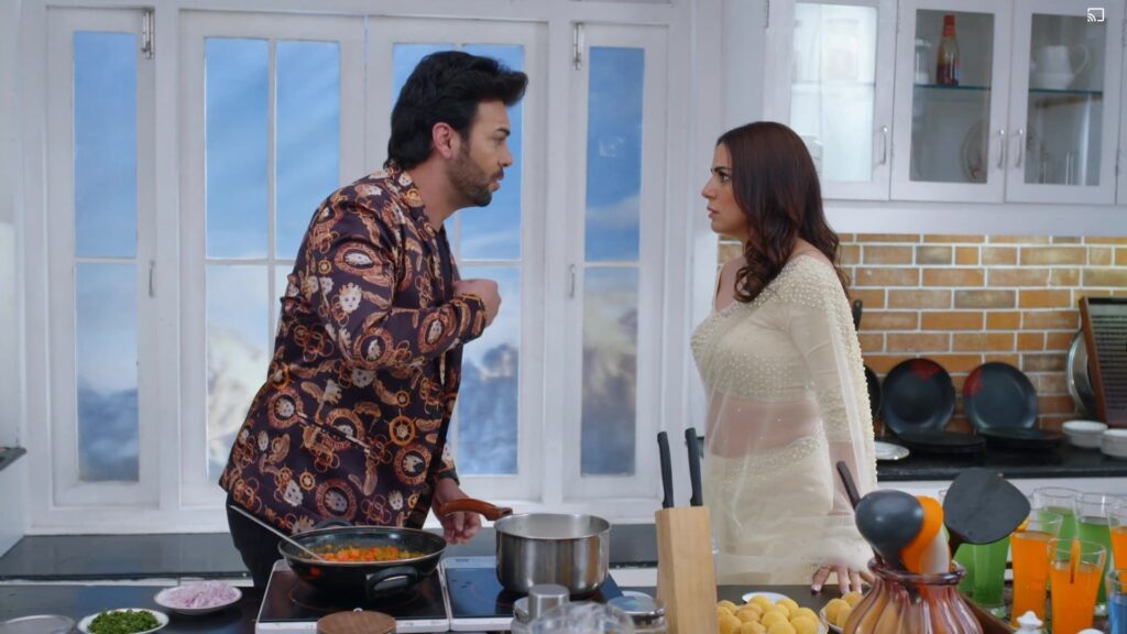 Kundali Bhagya Spoiler 5 March 2021 Episode – Preeta puts Spice in Prithvi’s eyes